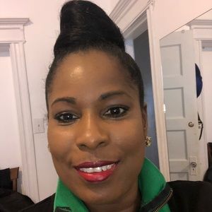 Meet your Posher, Gail